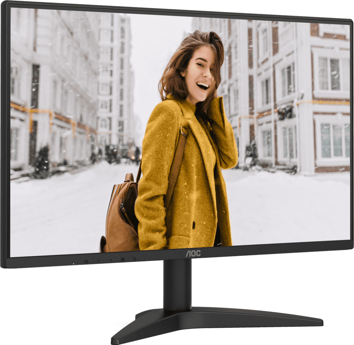 Монитор AOC 25" 25B36H3