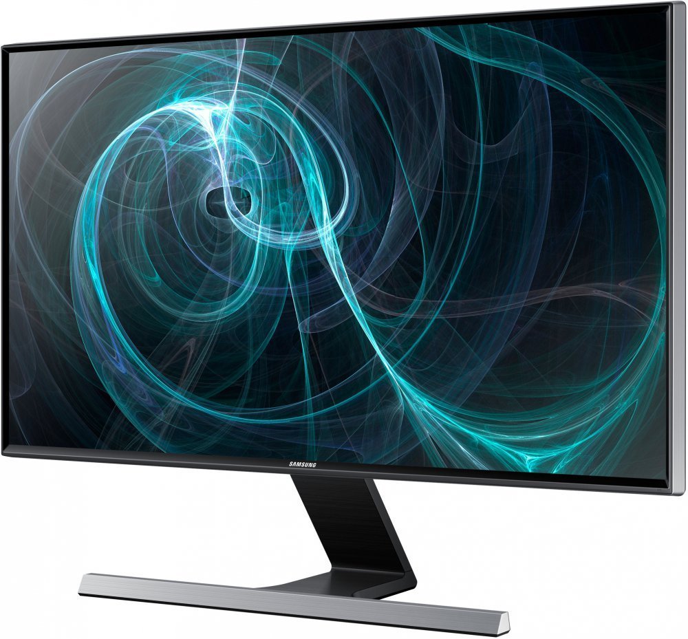 Монитор Samsung 27"  S27D590P