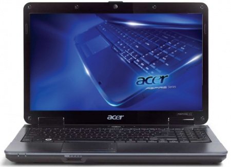 Acer Aspire 5334-332G25Mikk