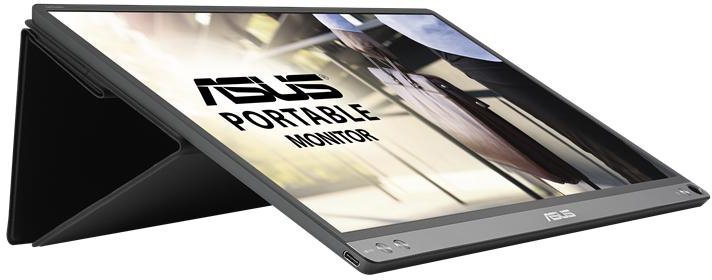 Монитор ASUS 16" MB16AC