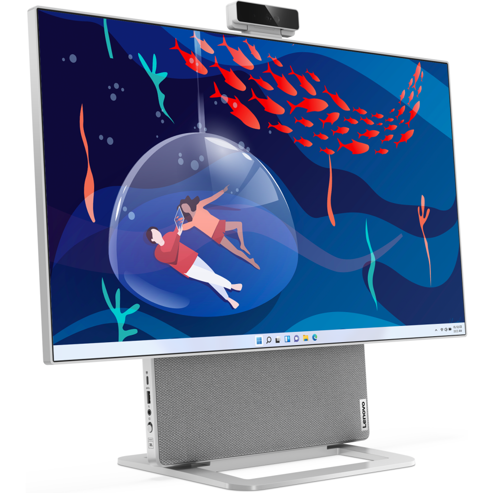 Моноблок Lenovo Yoga AIO 7 27APH8 (F0HK003ERK)