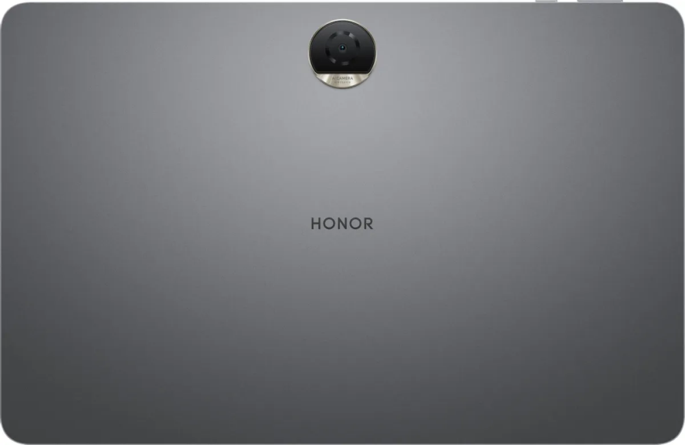 Планшет Honor Pad 9 8/128GB Grey + Keyboard