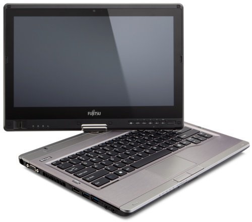 Ноутбук Fujitsu LifeBook T902