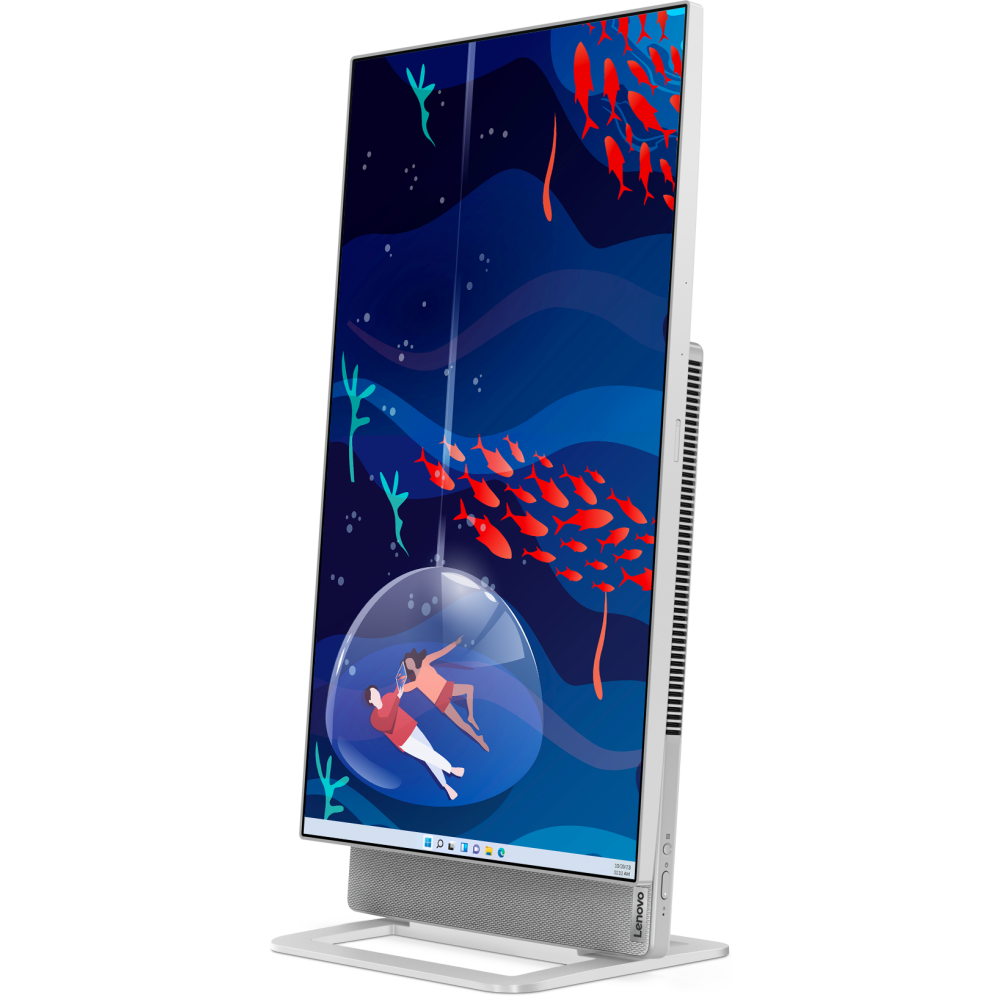 Моноблок Lenovo Yoga AIO 7 27APH8 (F0HK0042RK)
