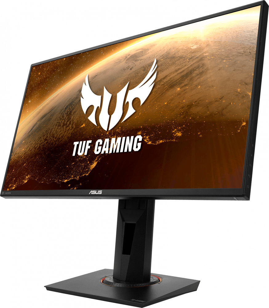 Монитор ASUS 25" VG259QM