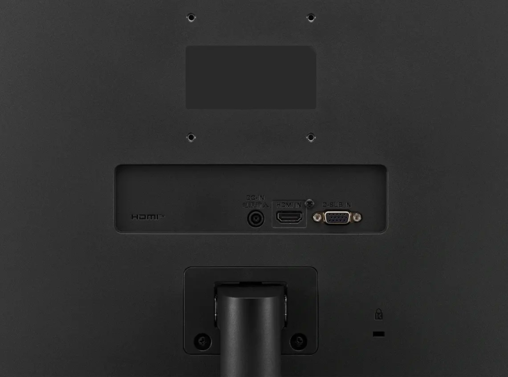 Монитор LG 24" 24MP40B-B