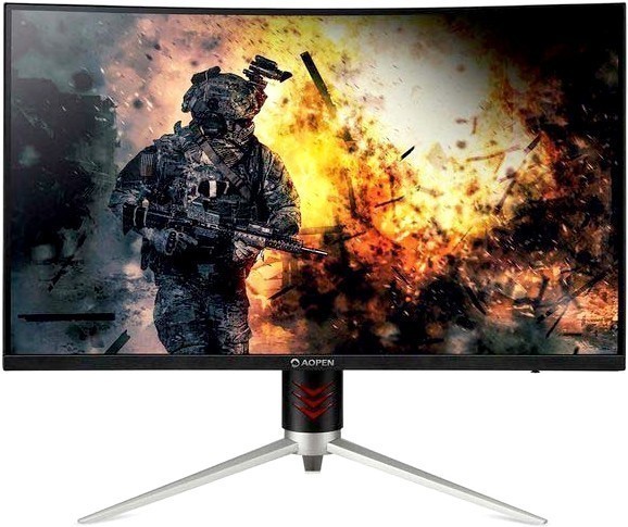 Монитор AOpen 27" 27HC2URPbmiiphx