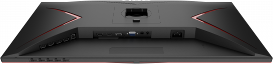 Монитор AOC 27" 27G2