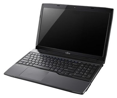 Ноутбук Fujitsu LifeBook AH544