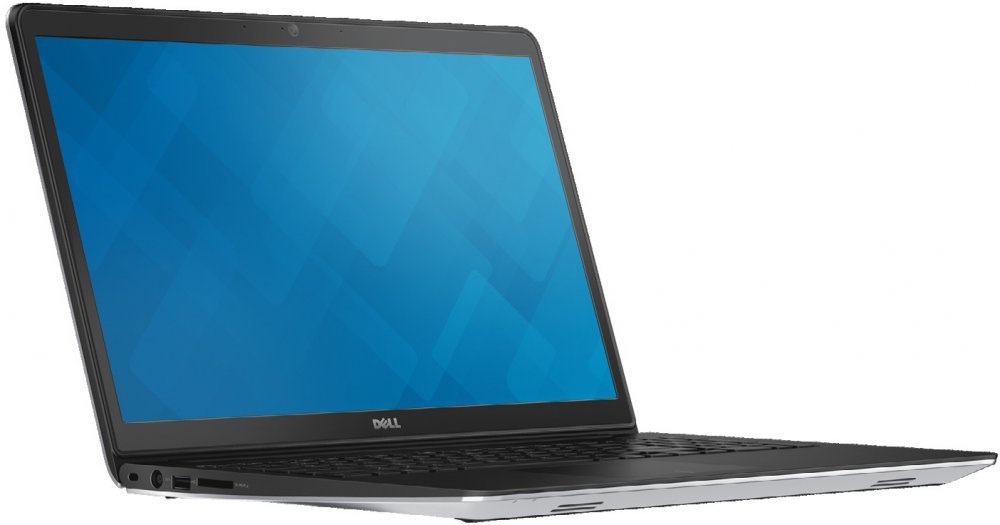 Ноутбук Dell Inspiron 5547 Silver (5547-9059)