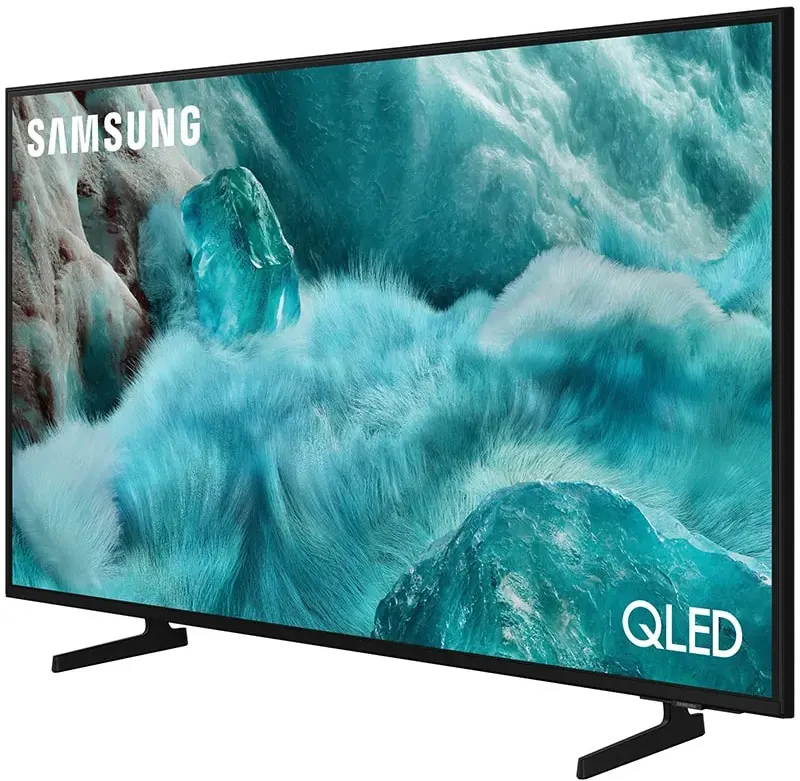 ЖК телевизор Samsung 55" QE55Q7FAAUXRU