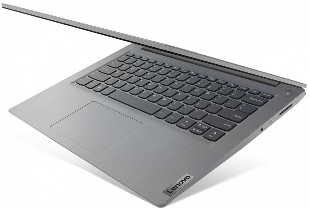 Ноутбук Lenovo IdeaPad 3-14 (81X70086RK)