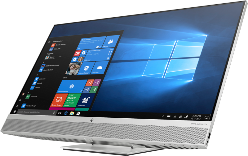 Моноблок HP EliteOne 800 G6 24 (272Z9EA)