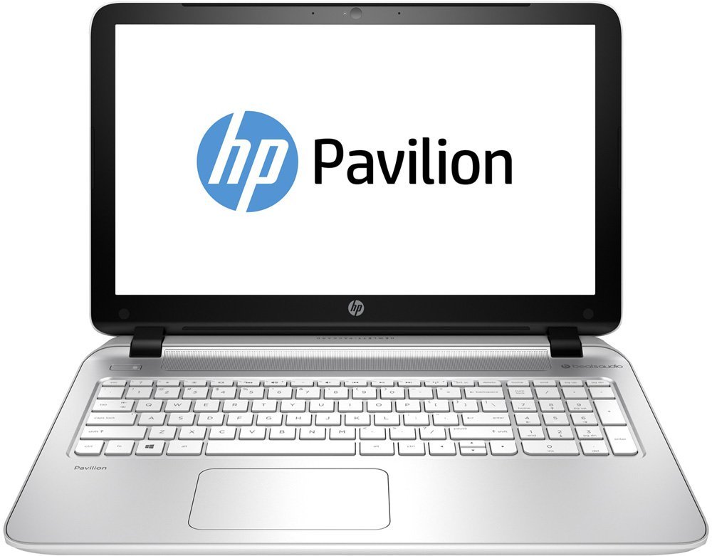 Ноутбук HP Pavilion 15-p100nr (K1Q34EA)