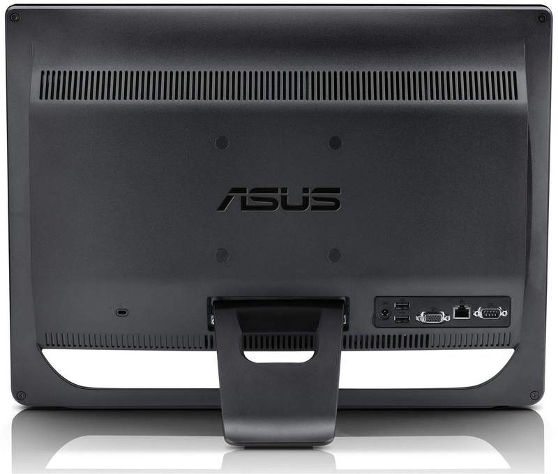 Моноблок ASUS Eee TOP PC ET2012AGKB