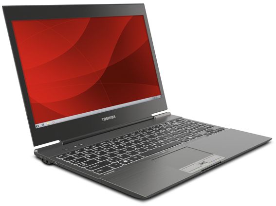 Ультрабук Toshiba Portege Z930-K9S