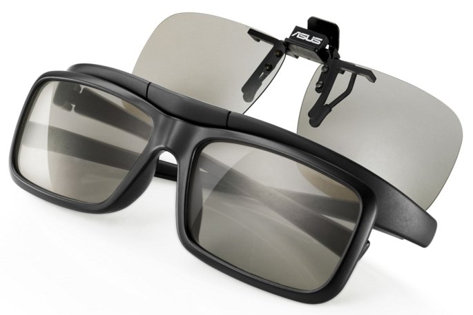 Монитор ASUS 23" VG23AH