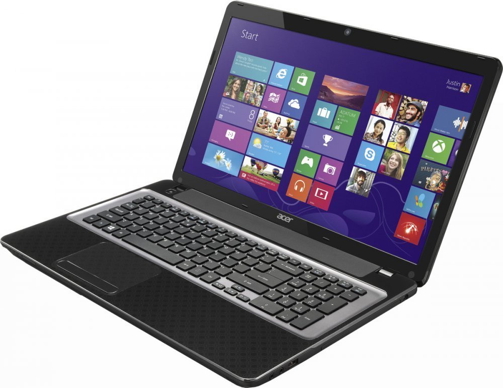 Ноутбук Acer TravelMate P273-MG-20204G50Mnks