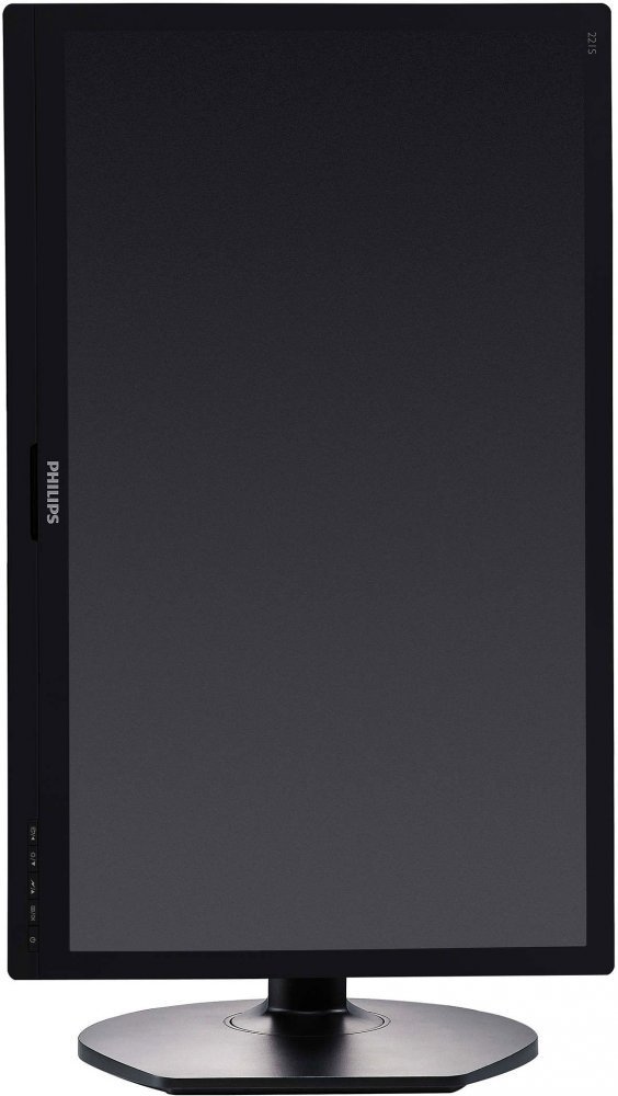 Монитор Philips 22" 221S6LCB