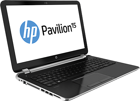 Ноутбук HP Pavilion 15-n006sr (E9L07EA)