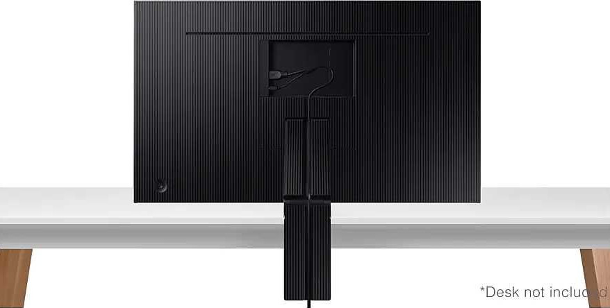 Монитор Samsung 32" S32R750QEI Space Gaming