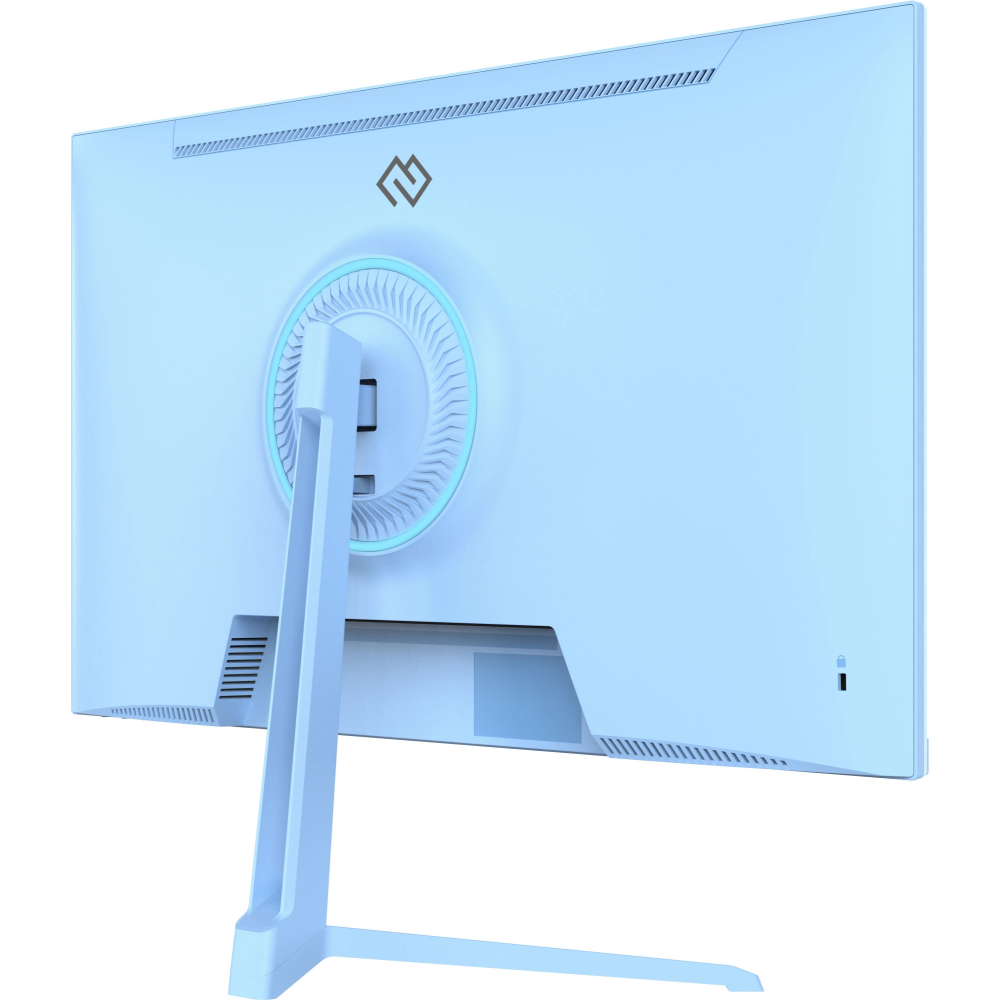 Монитор Digma 24" 24P410F Blue