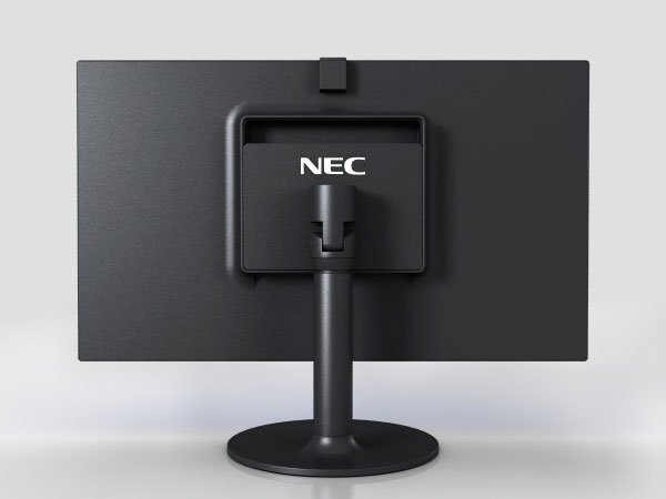 Монитор NEC 23" MultiSync EX231W Black