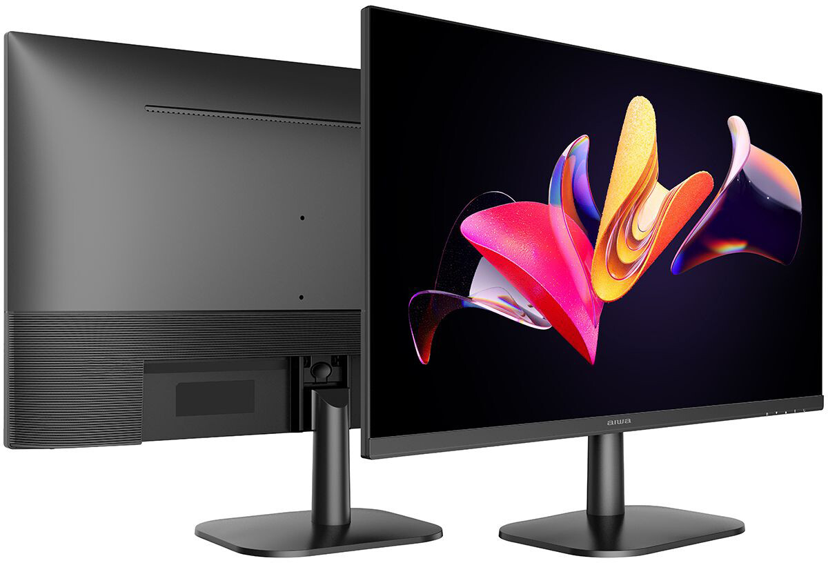 Монитор AIWA 27" MF2710