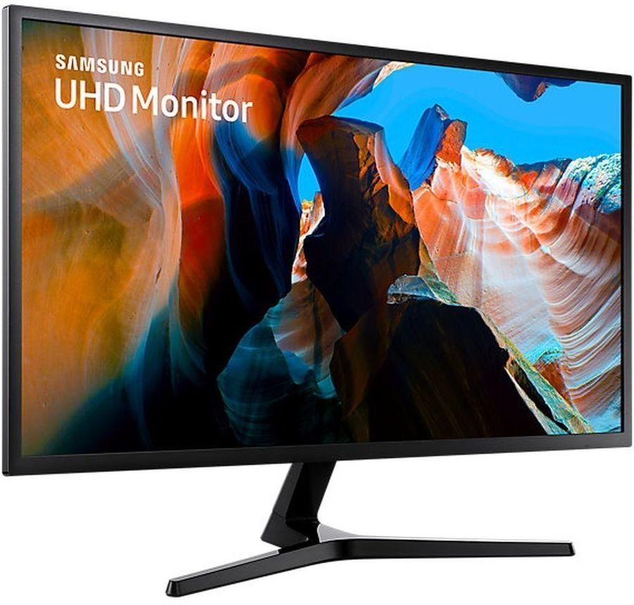 Монитор Samsung 32" U32J590UQI