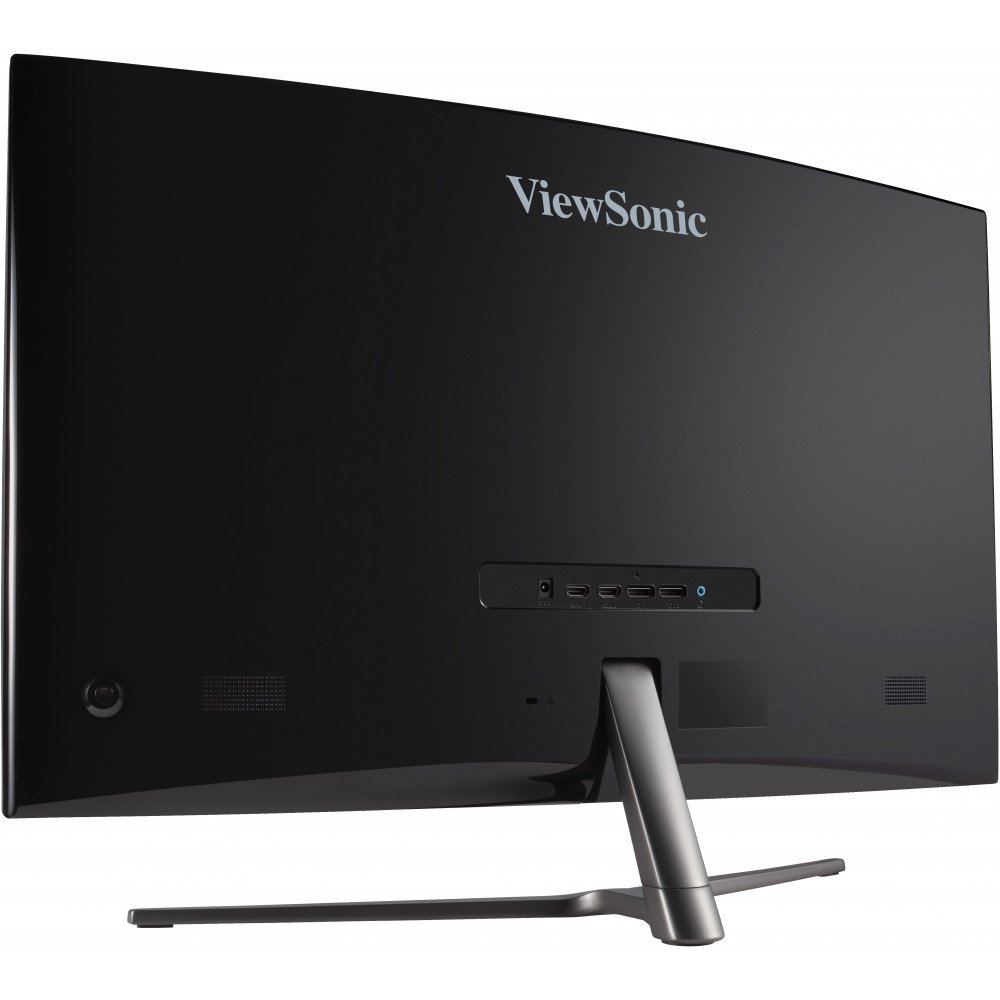 Монитор Viewsonic 32" VX3258-2KPC-MHD