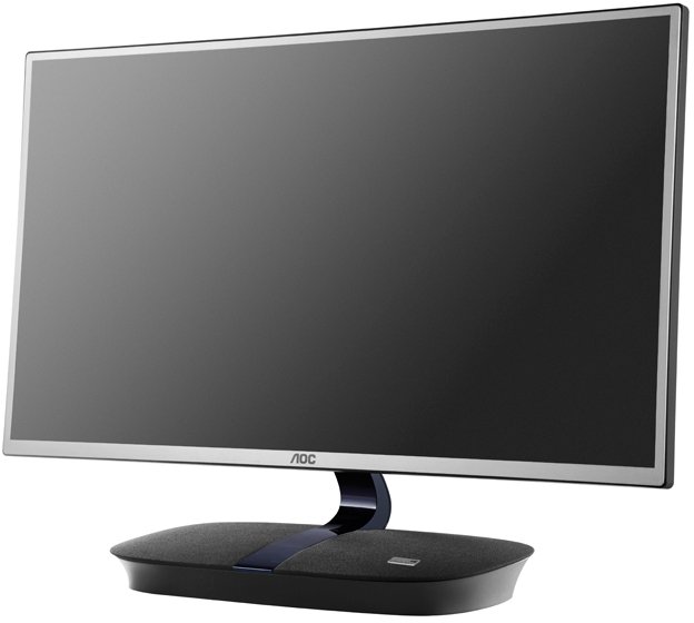 Монитор AOC 24" I2473PWY