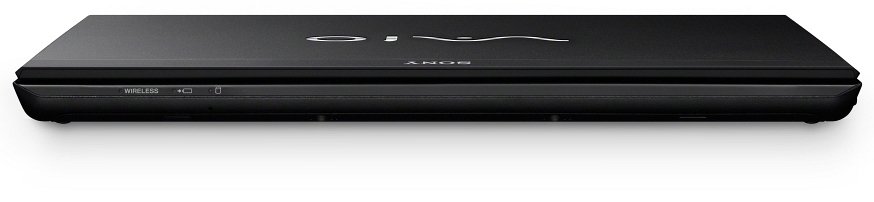 Ноутбук Sony VAIO SVS1311M9RB