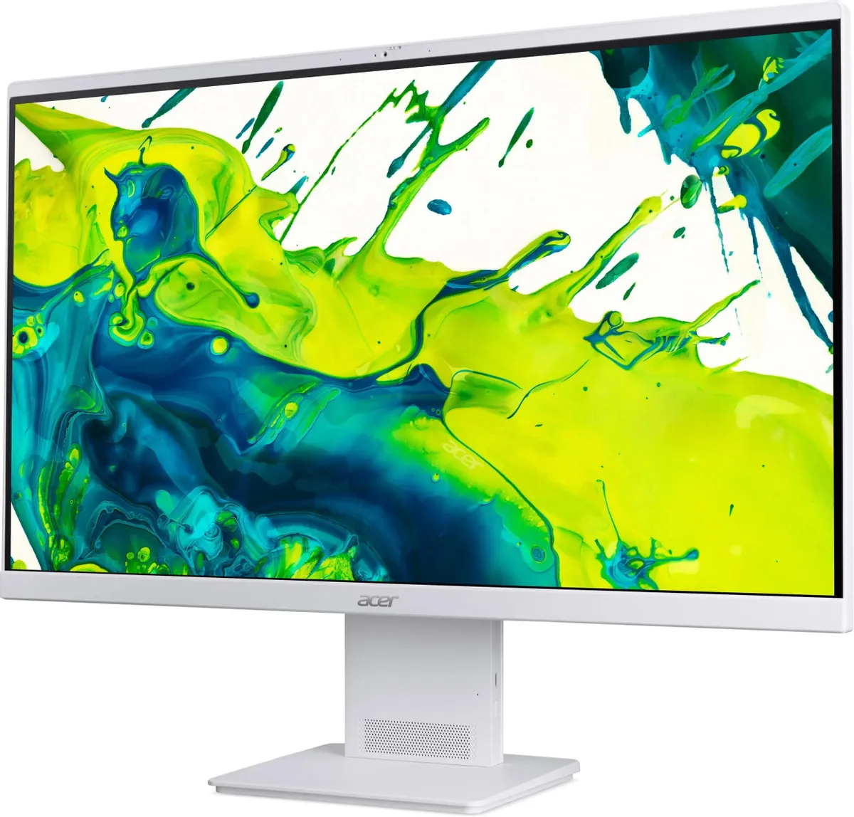 Моноблок Acer Aspire S27B-UGMTL-H White (DQ.BSCCD.003)