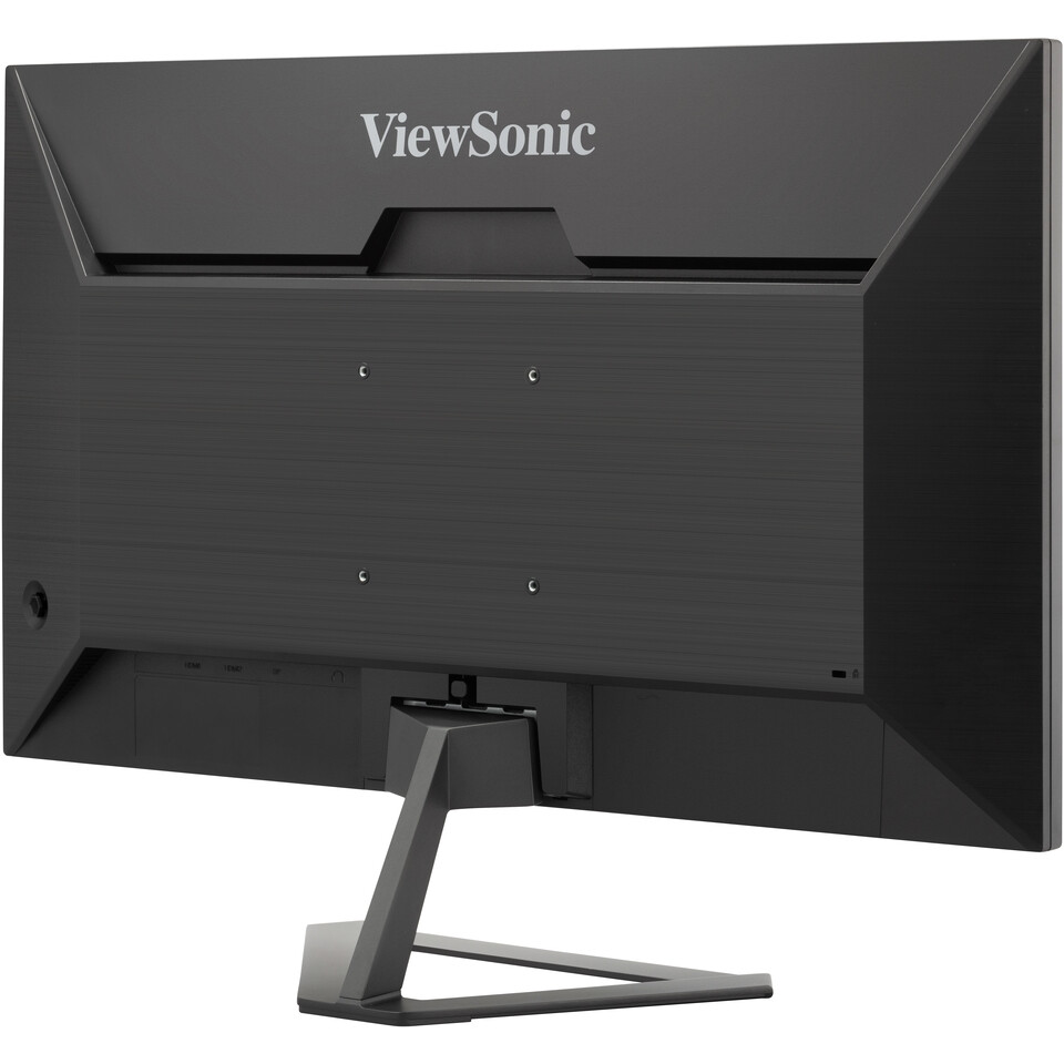 Монитор Viewsonic 27" VX2758A-2K-PRO