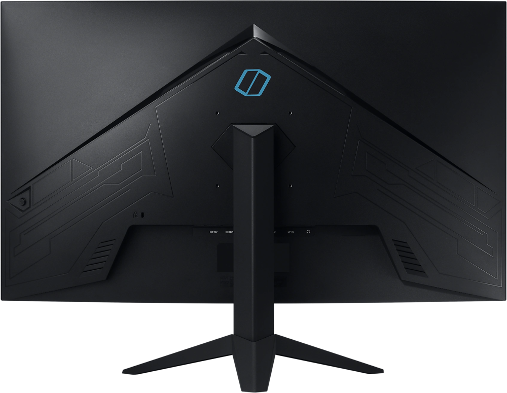 Монитор Samsung 32" C32G35TFQI Odyssey G3