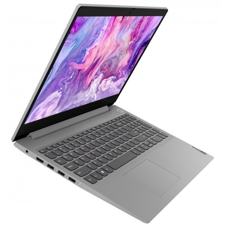 Ноутбук Lenovo IdeaPad L3-15 (82HL006RRE)