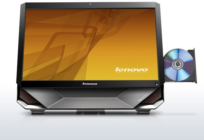 Lenovo IdeaCentre B505A (57-126170)