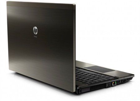 HP ProBook 4520s (WT117EA)