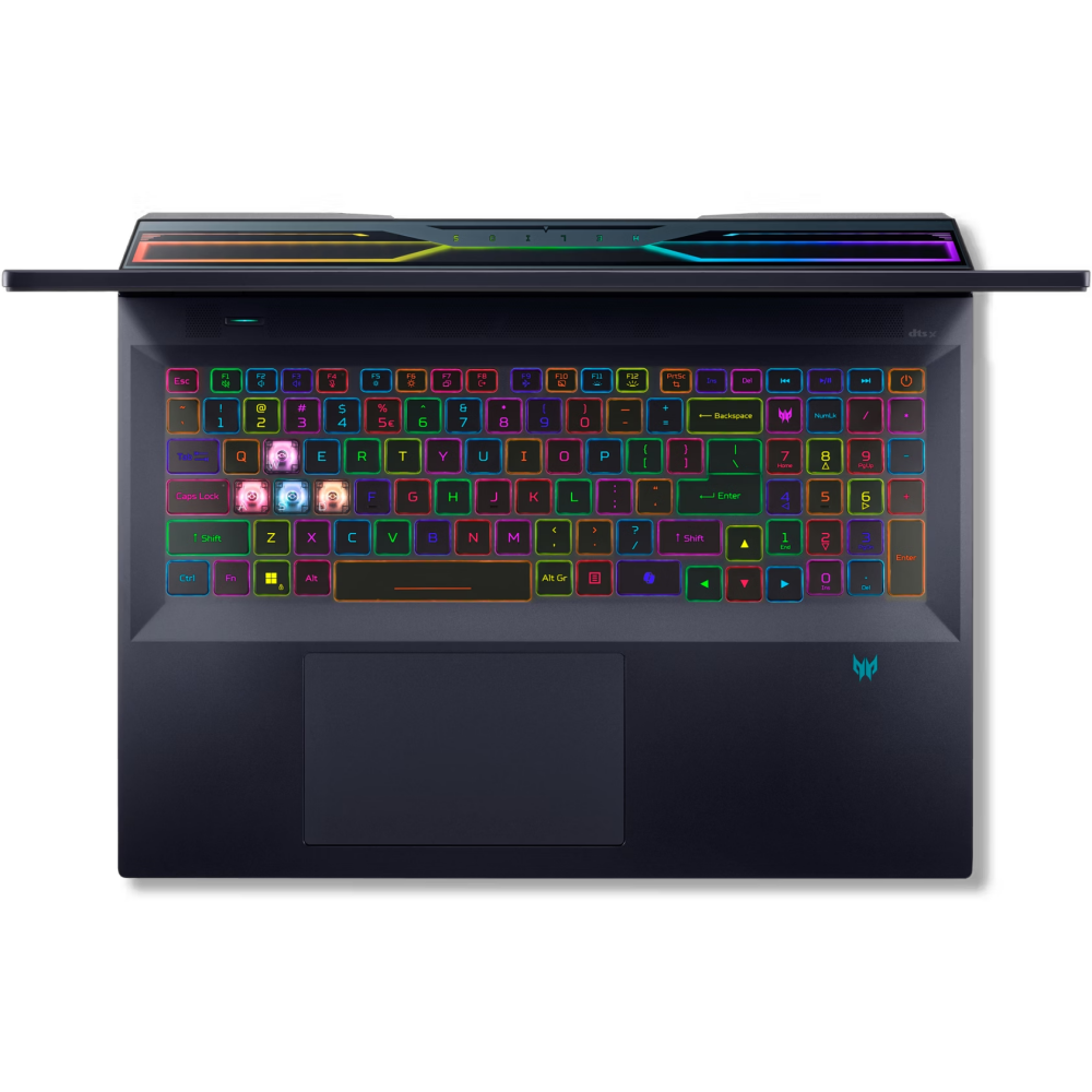 Ноутбук Acer Predator Helios 18 PH18-72-92TD