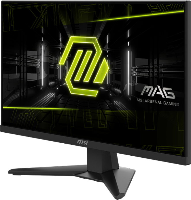 Монитор MSI 24" MAG 244F