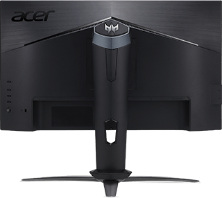 Монитор Acer 27" XB273UGSbmiiprzx Predator