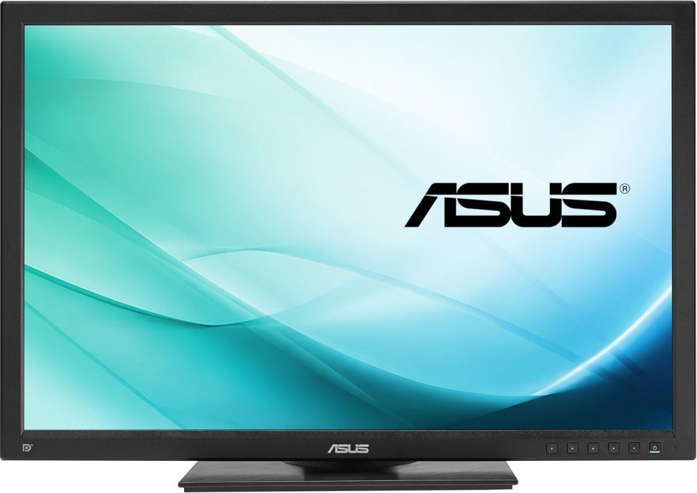 Монитор ASUS 24" BE24AQLB