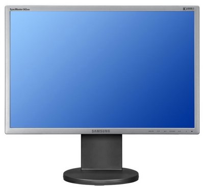 Samsung 19" SyncMaster 943NW (KSB)