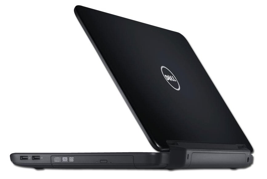 Ноутбук Dell Inspiron M5040 Black (5040-0275)