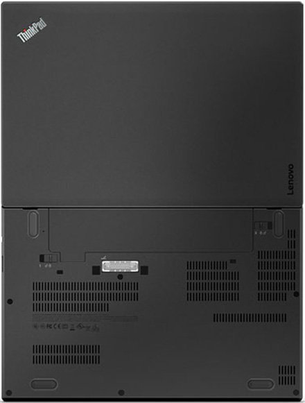 Ноутбук Lenovo ThinkPad X270 (20HN0069RT)