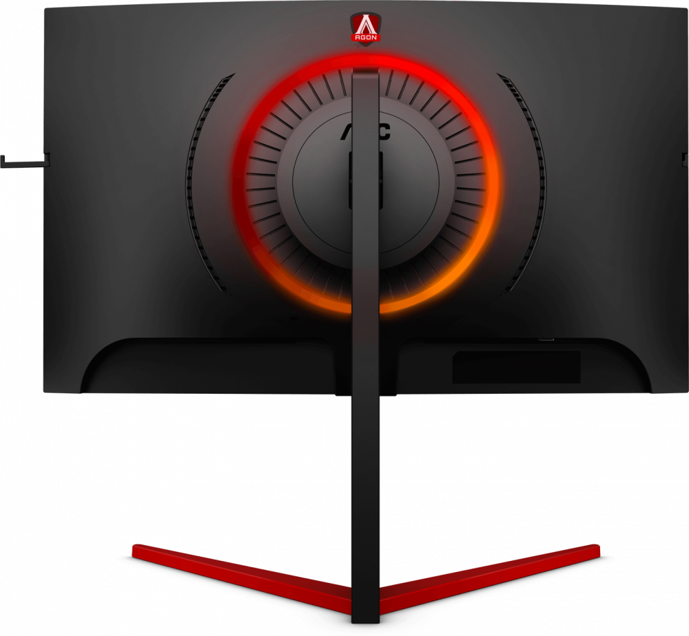 Монитор AOC 27" AG273QCG AGON