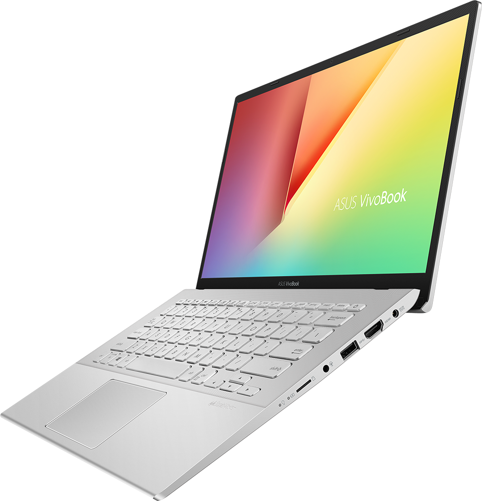 Ноутбук ASUS X420FA (EB234T)