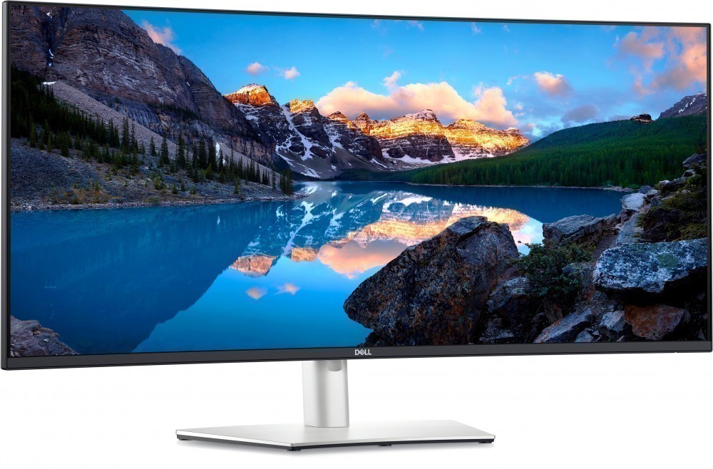 Монитор Dell 40" U4021QW UltraSharp (4021-5335)