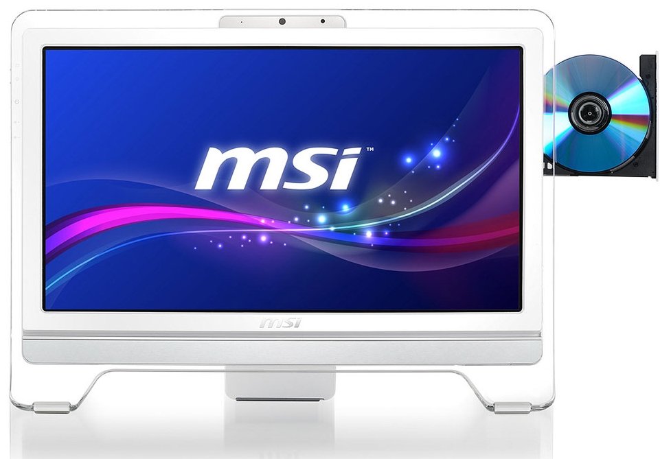 Моноблок MSI Wind Top AE2071-036