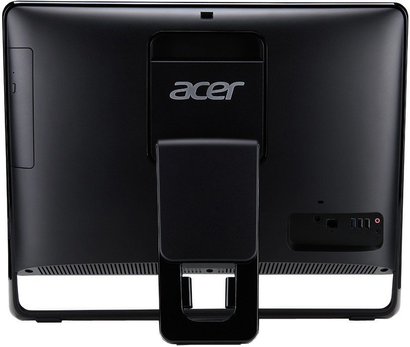 Моноблок Acer Aspire ZC-610 (DQ.ST9ER.003)